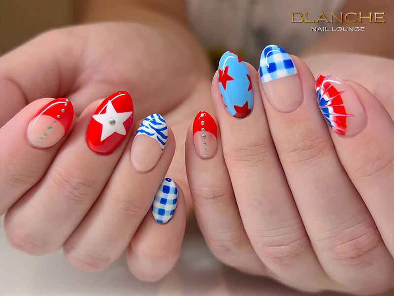 Blanche Nail Lounge