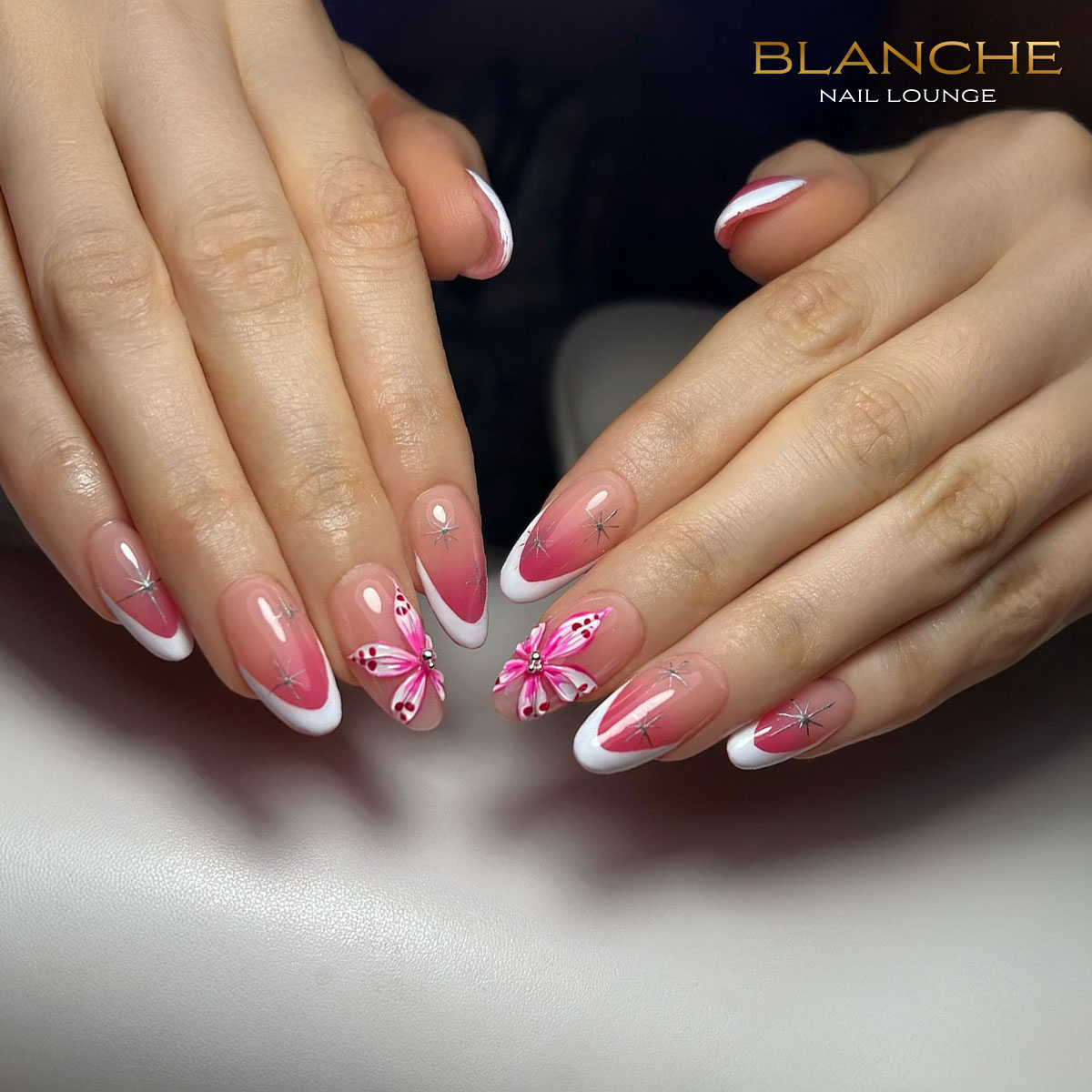 Blanche Nail Lounge
