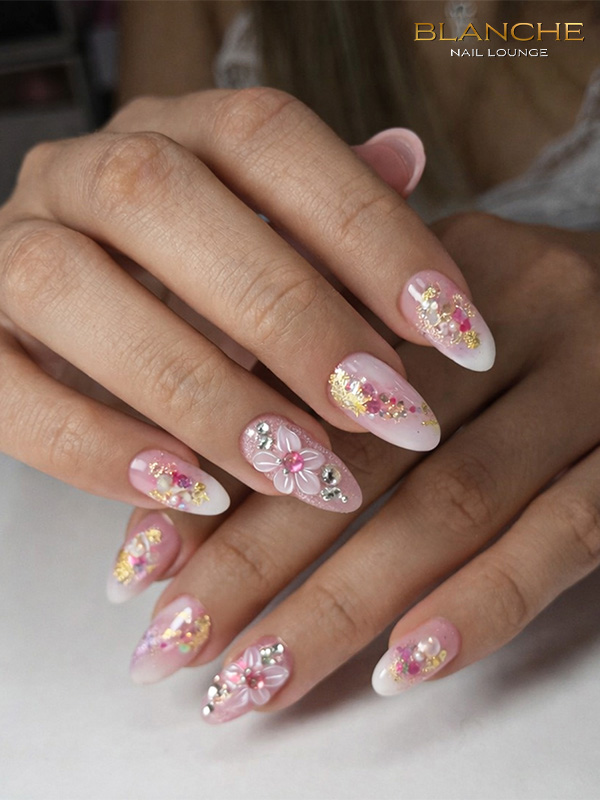 Blanche Nail Lounge
