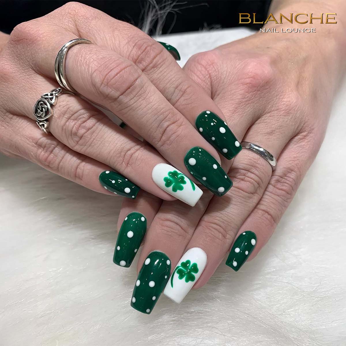 Blanche Nail Lounge