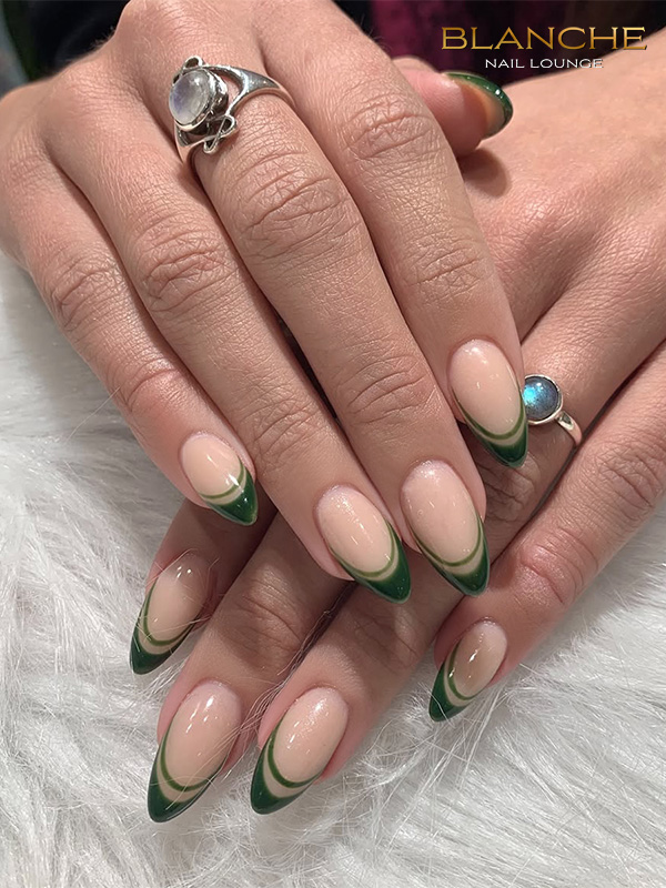 Blanche Nail Lounge