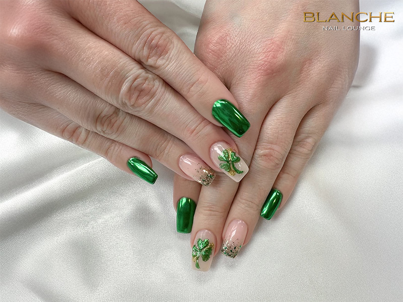 Blanche Nail Lounge
