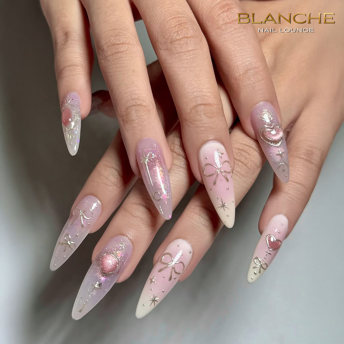 Blanche Nail Lounge