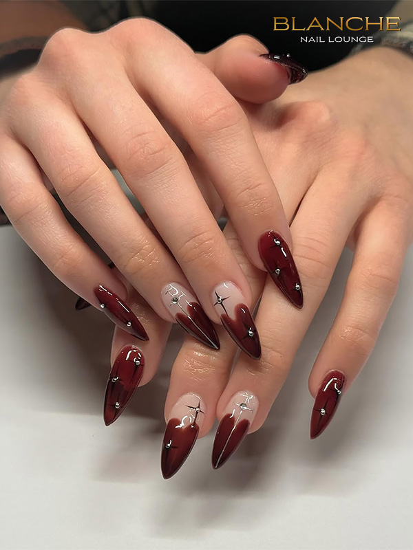Blanche Nail Lounge
