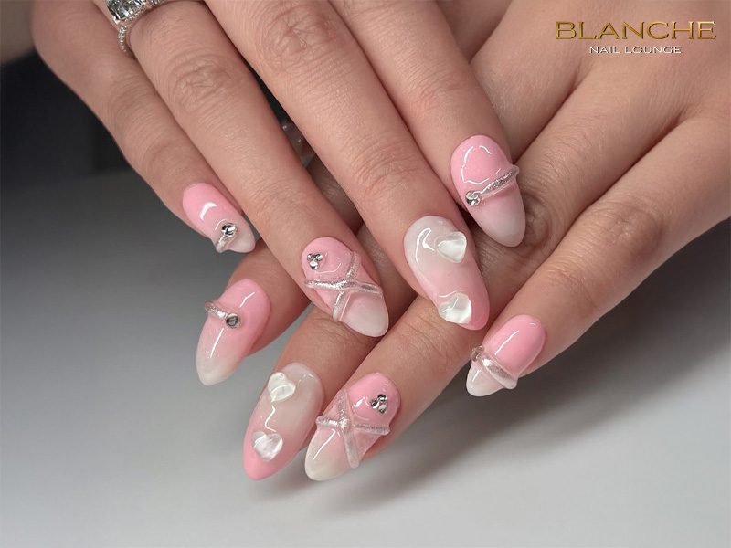 Blanche Nail Lounge