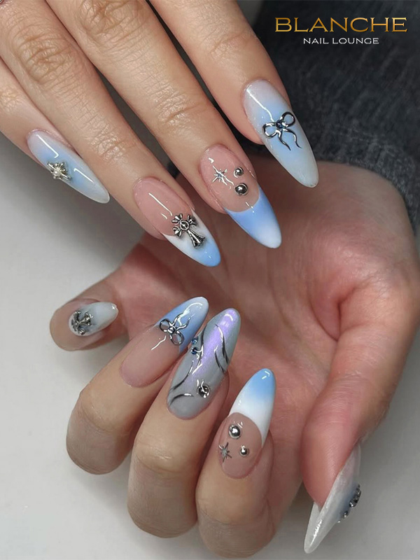 Blanche Nail Lounge